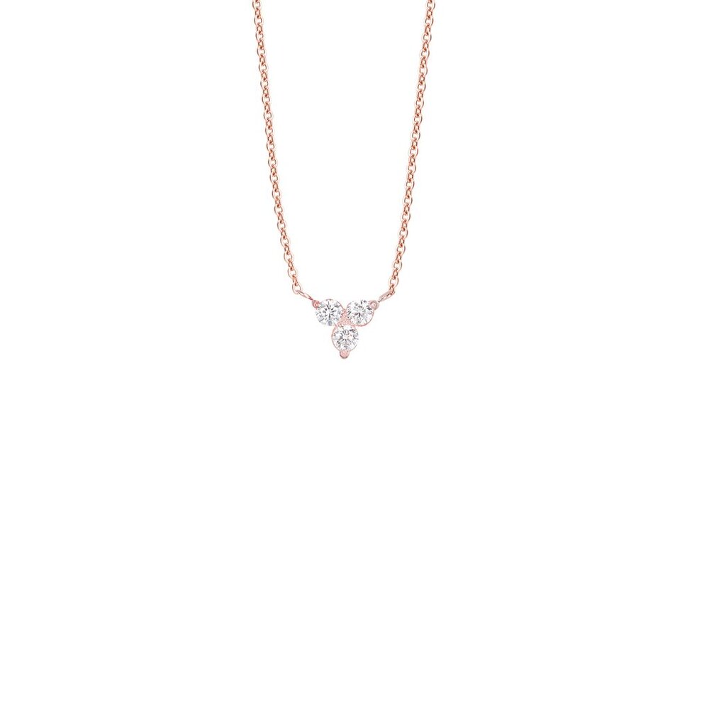 Collier atlas, acier