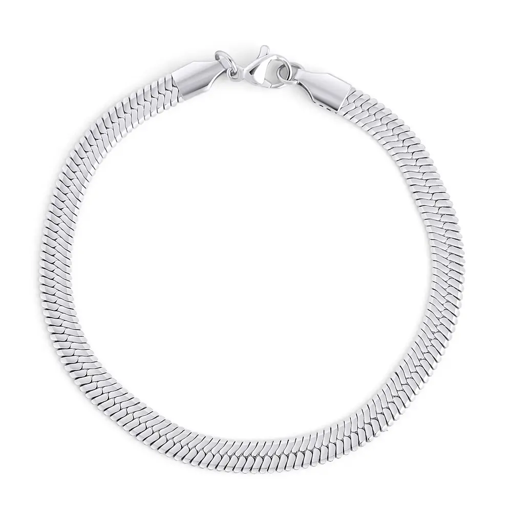 Bracelet acier - T224B006AR - Mia