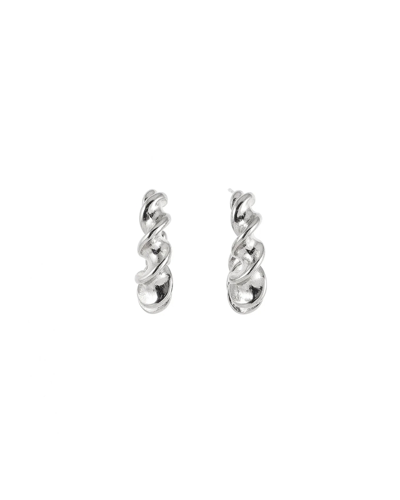 Anneaux Boa, acier inoxydable - BOA-SILVER - Welldunn