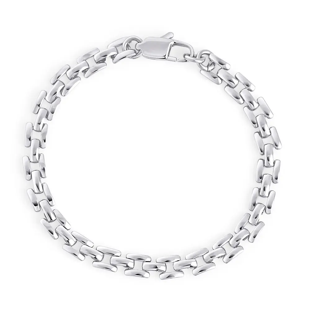 Bracelet acier - T224B004AR - Mia