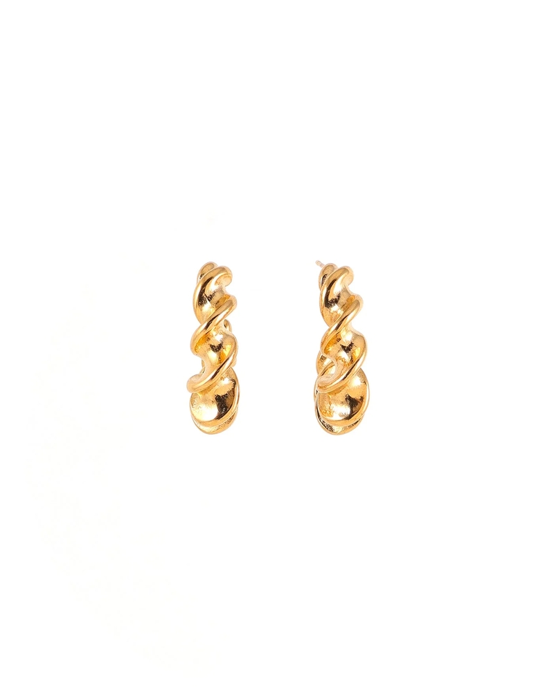Anneaux Boa, acier inoxydable - BOA-GOLD - Welldunn