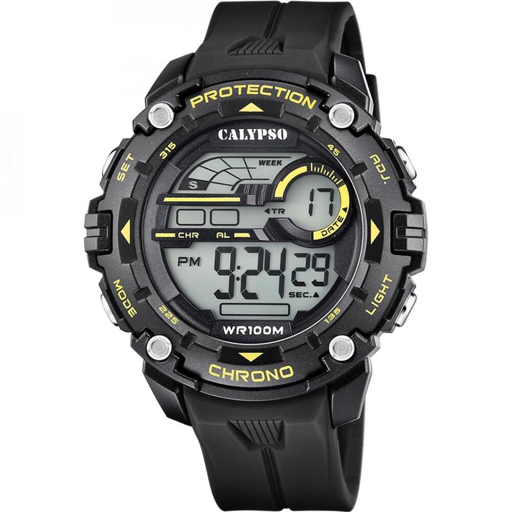  - K5819-4 - Calypso Watches