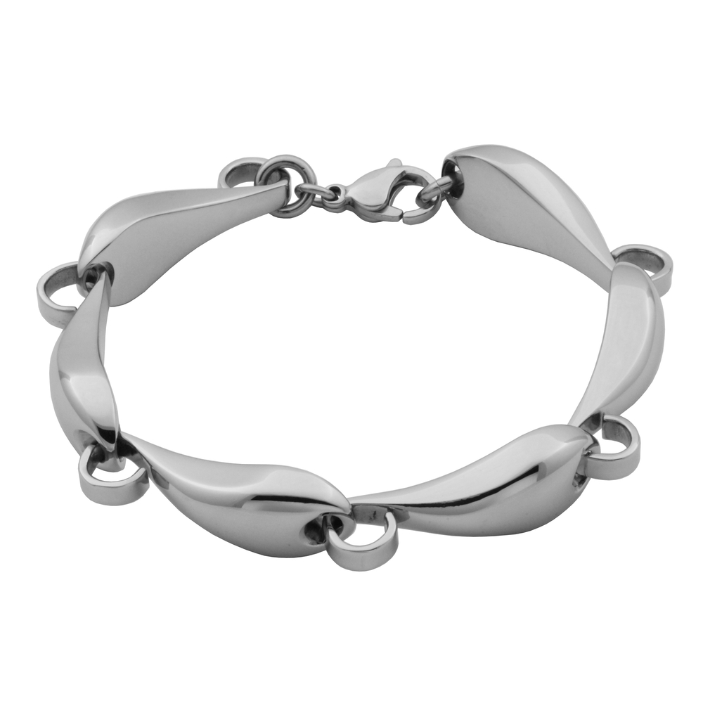 Bracelet acier - T1X7870170 - Steelx