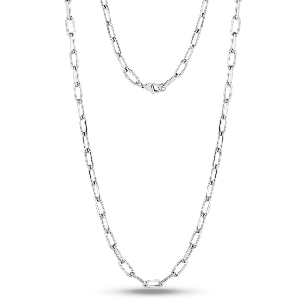 24 inches steel chain - SSN103W-18 - Arz Steel