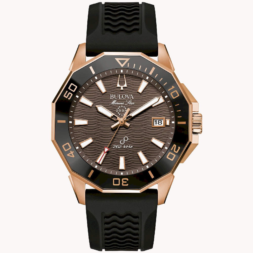  - 98B421 - Bulova