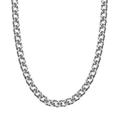 Chaîne de cheville argent - N3142-A - Création Gl