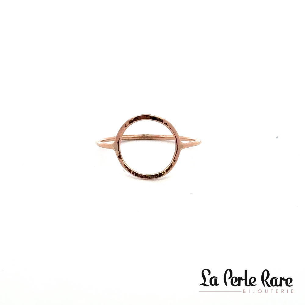 10K Rose Gold Ring - LPR-2163 - Exclusivity