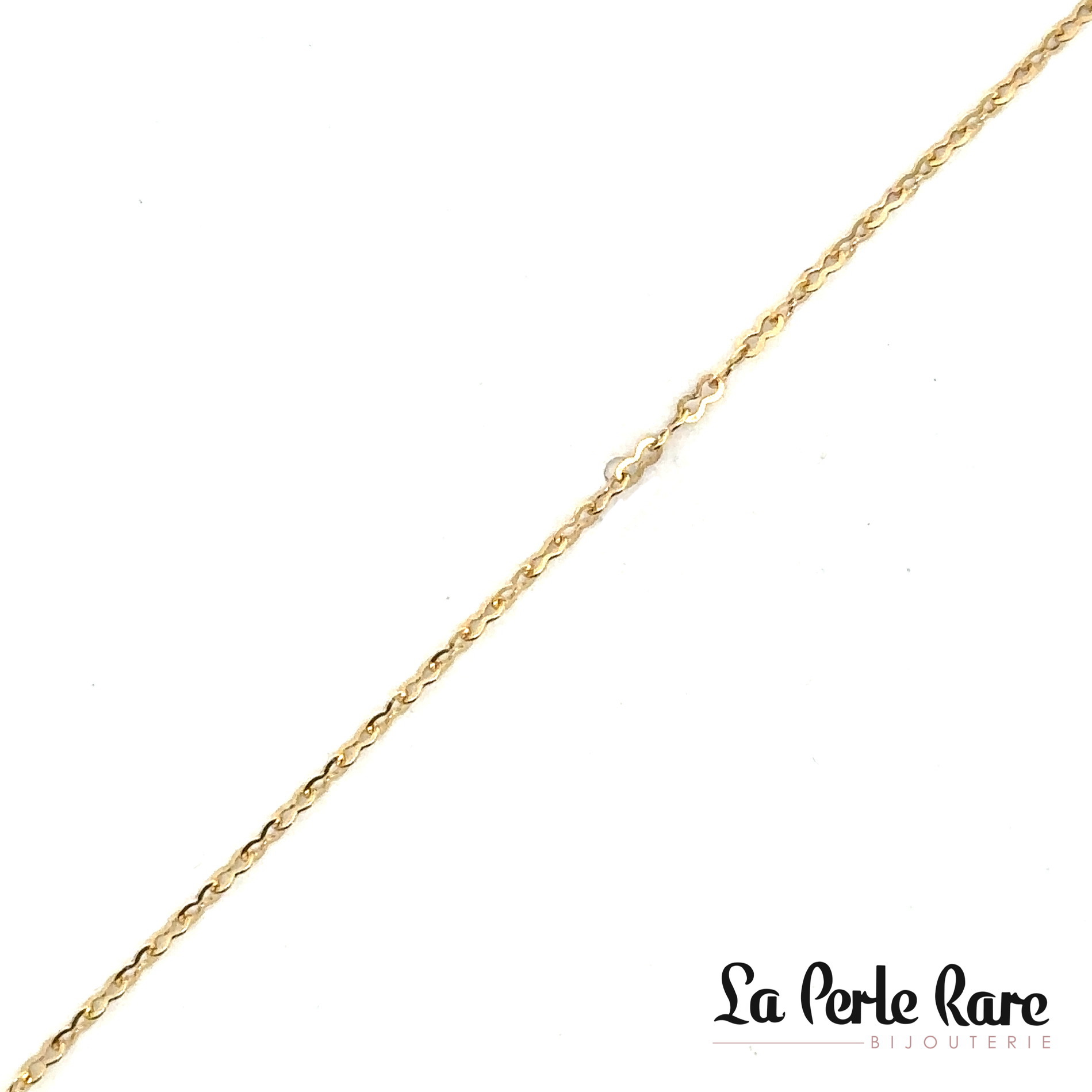 Yellow gold bracelet - 2789-7 - Exclusivity