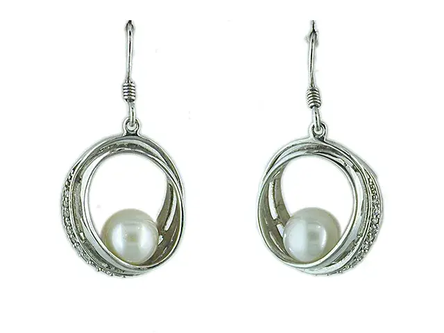  - EF50087 - Nishi Pearls