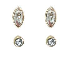 Swarovski set of 2 pairs of earrings - 5188424 - Swarovski