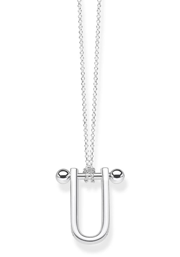 Pendentif iconic en argent .925 - KE180863721L67V - Thomas Sabo