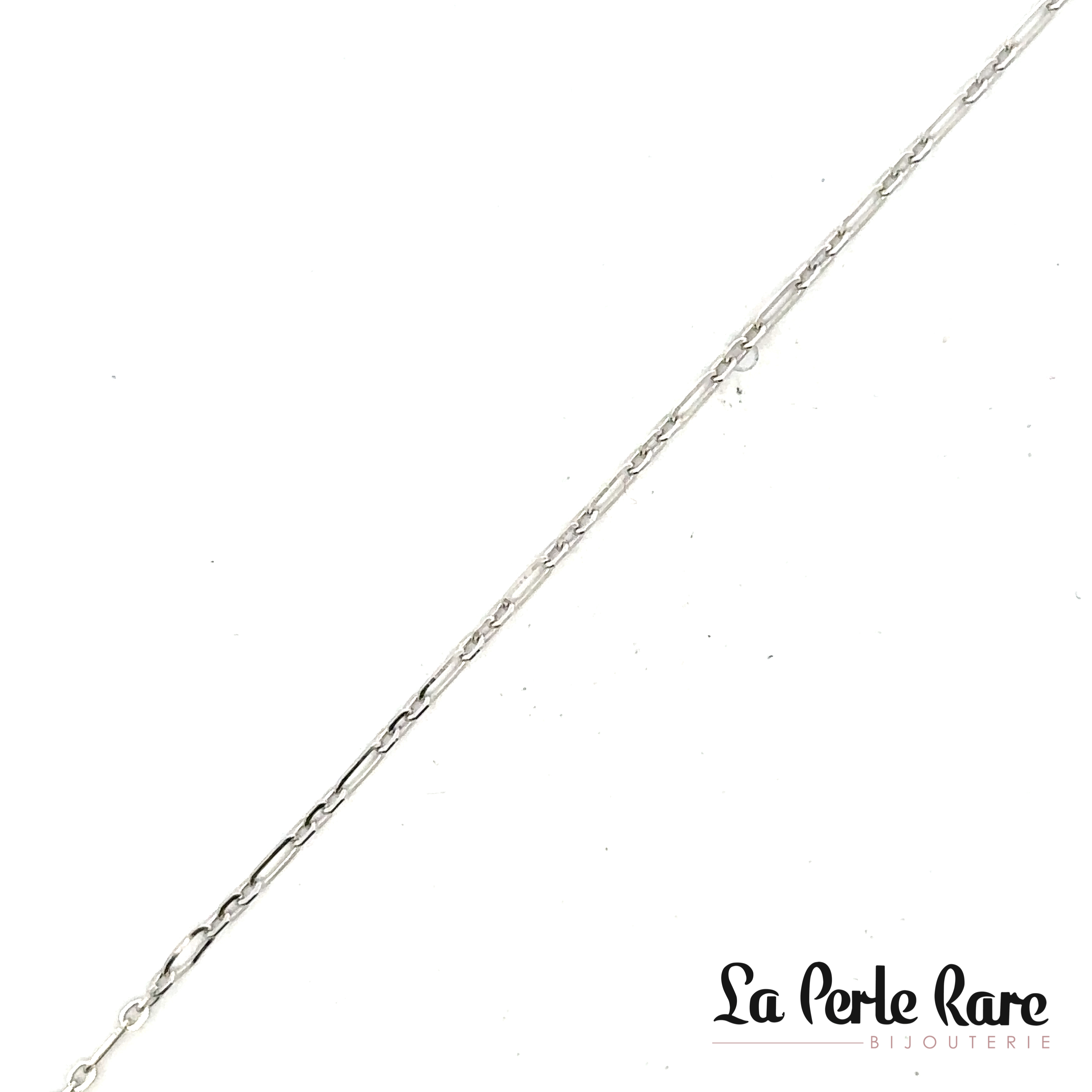 White gold bracelet - LPR-1934-7 - Exclusivity