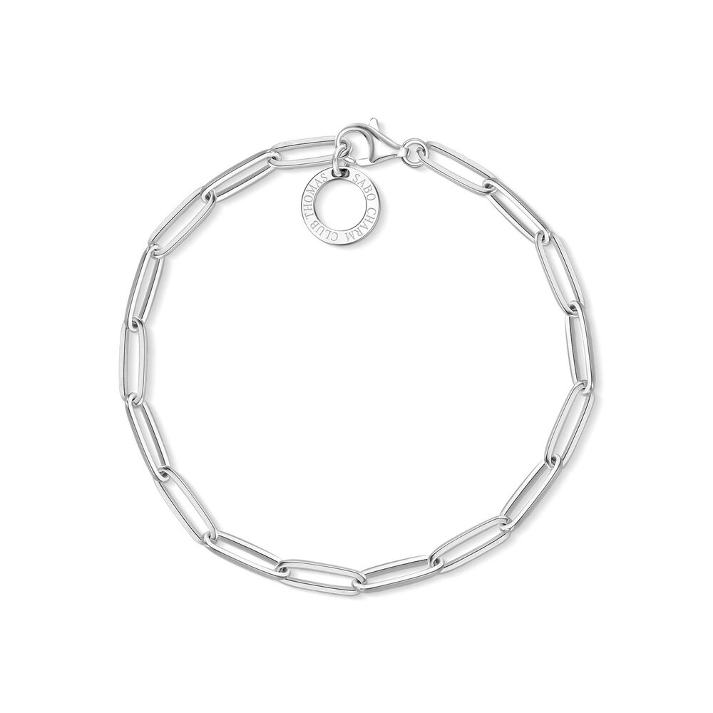 18.5 cm bracelet - X025300121L18.5 - Thomas Sabo