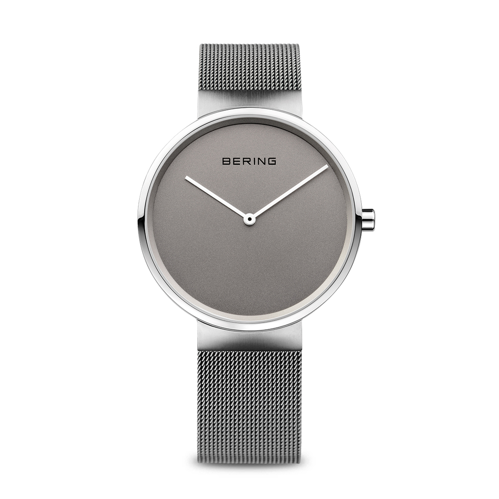 Montre en acier inoxydable - 14539-077 - Bering