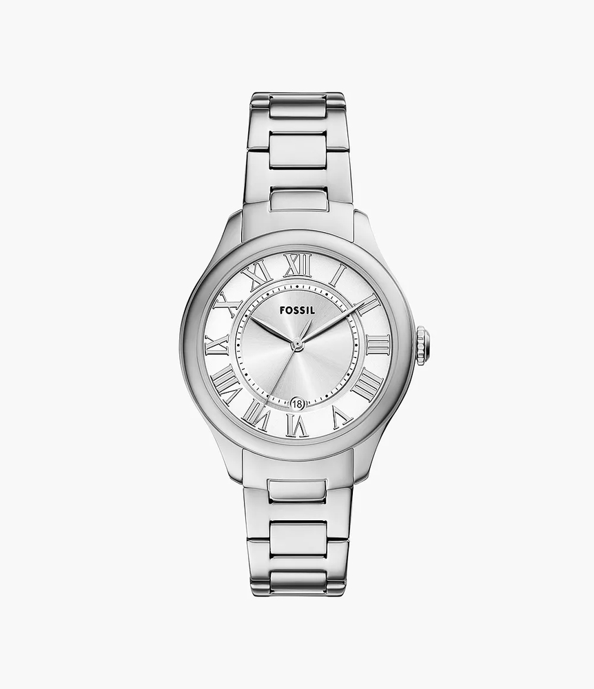  - ES5393 - Fossil