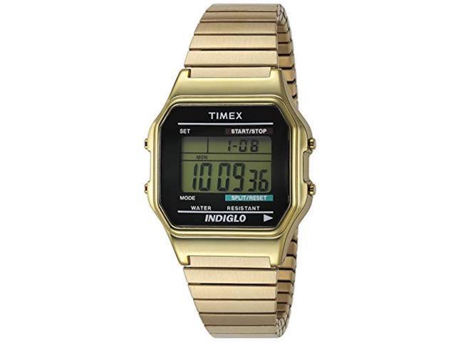  - T78677GP - Timex