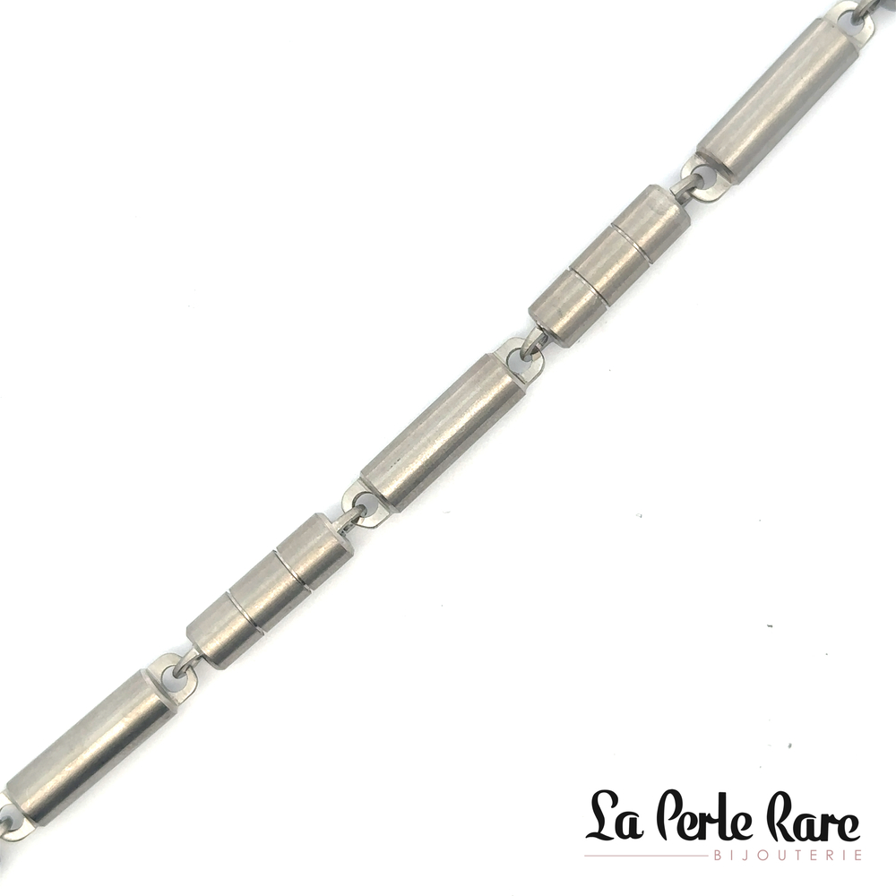 Bracelet acier - 170-BR9962 - Steelx