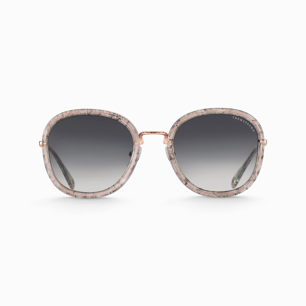 Lunettes de soleil mia