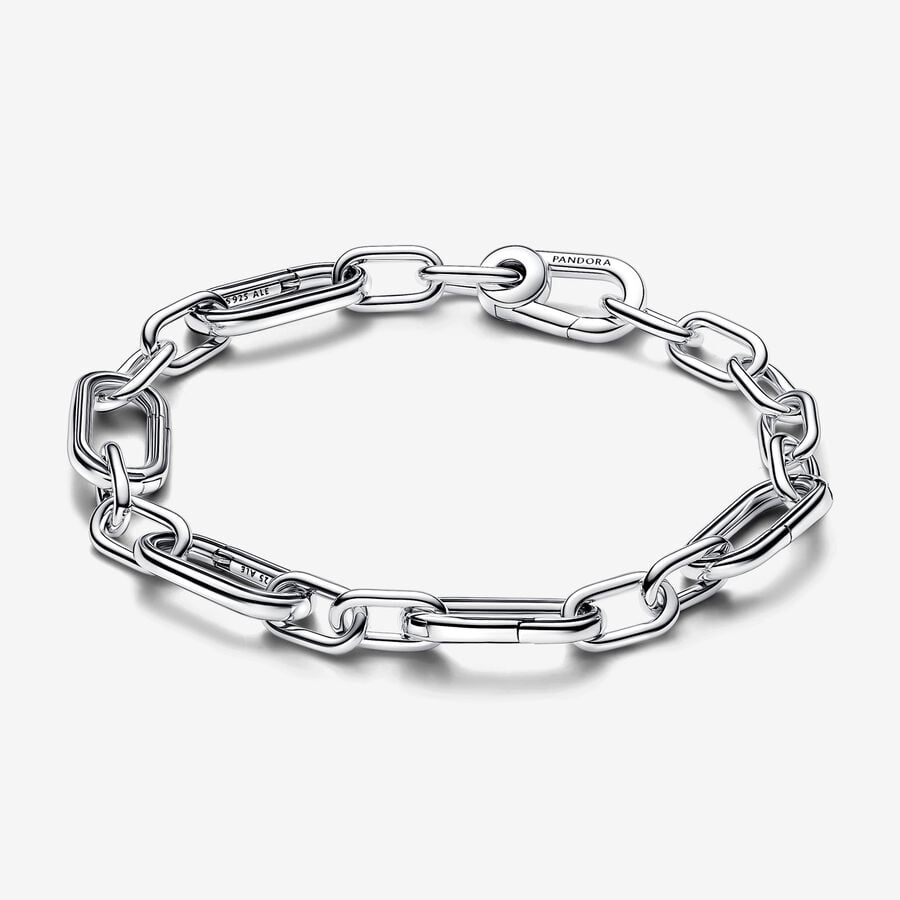 Silver Bracelet, Pandora Me - 593363C00-2 - Pandora