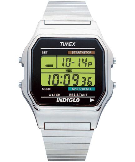  - T78587GP - Timex