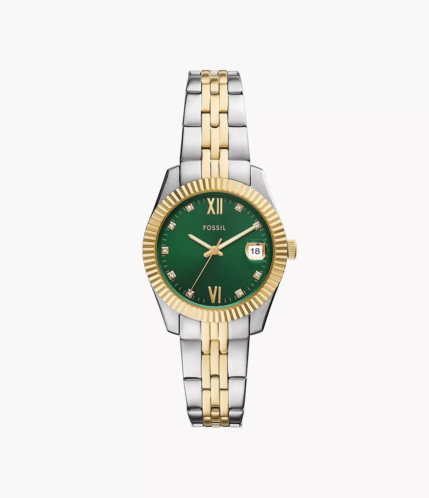  - ES5388 - Fossil