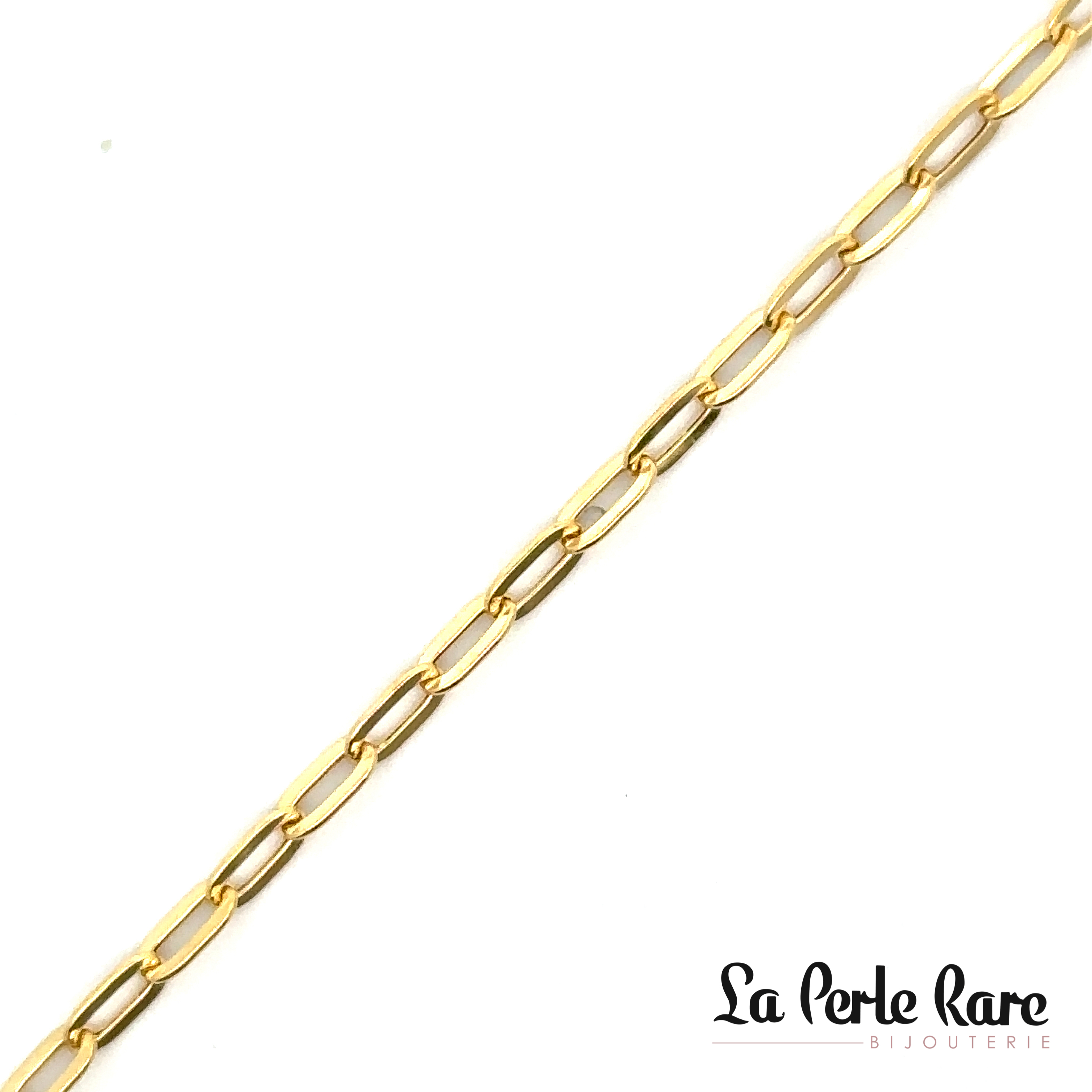 Bracelet or jaune - LPR-2364-8 - Exclusivités