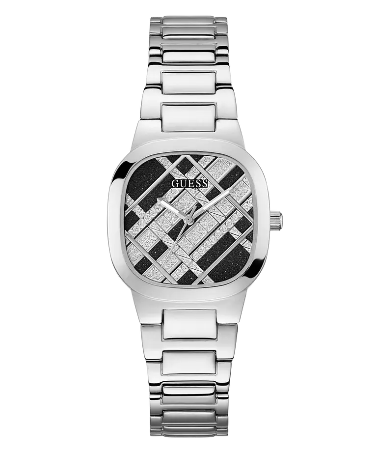 Montre acier inoxydable - GW0600L1 - Guess