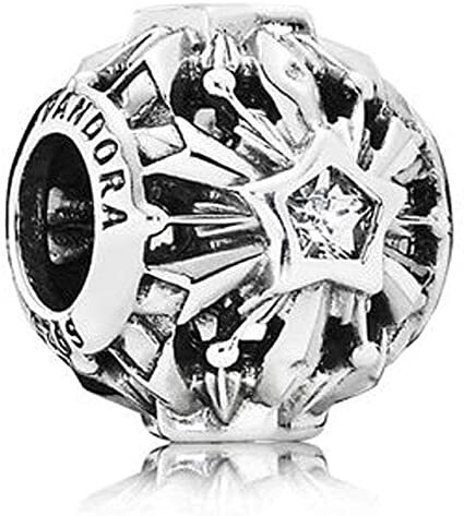 Disney, flocons de la reine des neiges - 791563CZ - Pandora