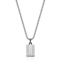 24 in steel plate pendant - T3XD550124 - Steelx