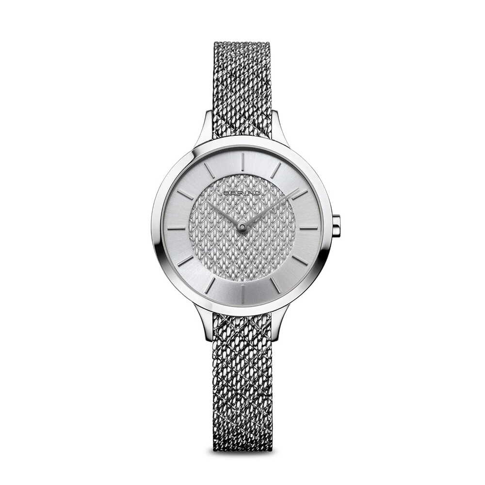 Montre pour femme en acier - 17831-000 - Bering