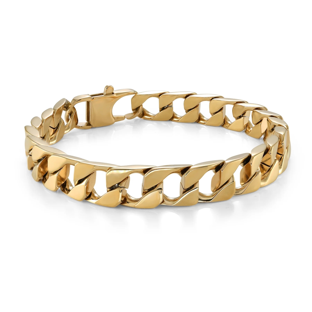  - SMB766-GO-8 - Italgem Steel