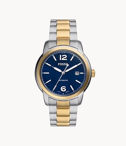  - ME3230 - Fossil