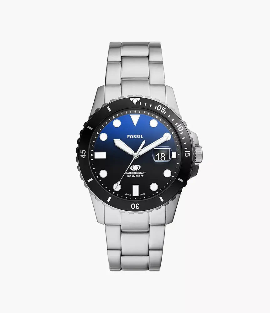  - FS6038 - Fossil