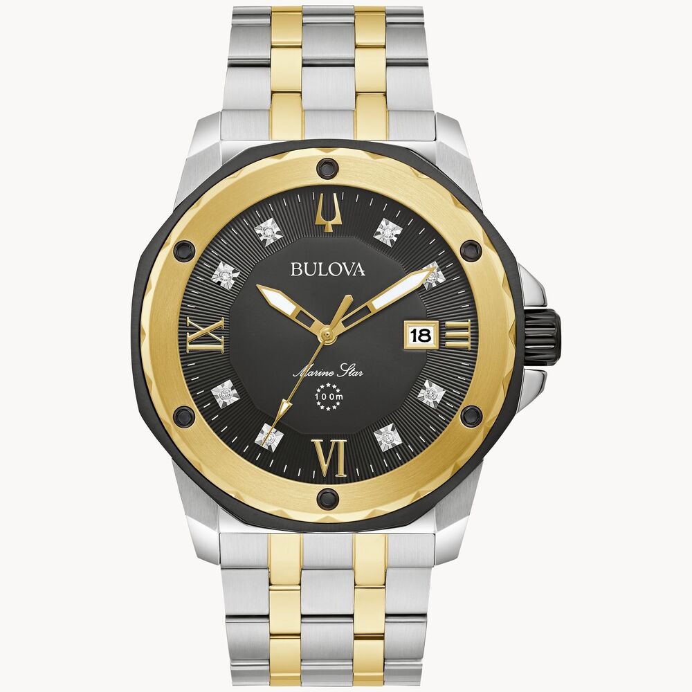  - 98D175 - Bulova