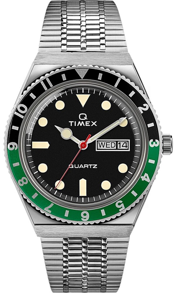  - TW2U60900V3 - Timex