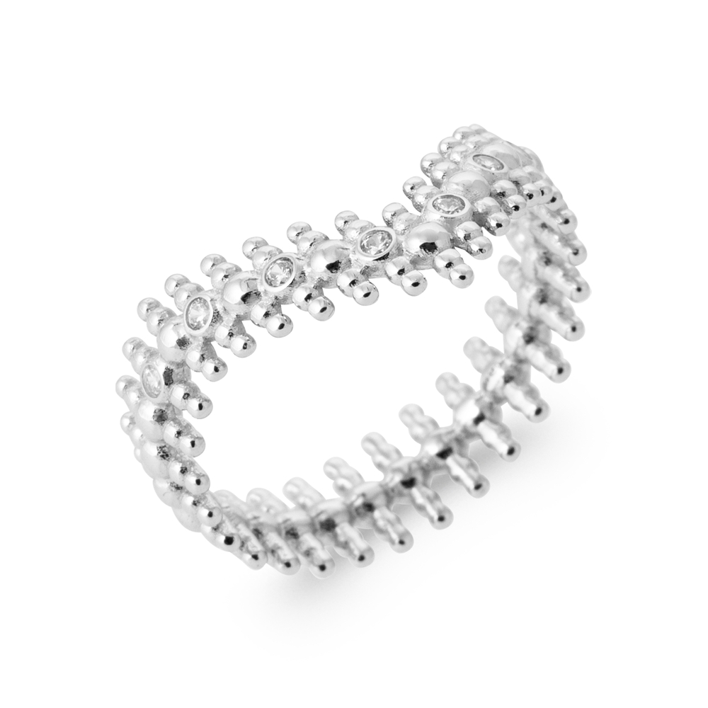  - CAPUCINE-ARGENT-56 - Mamari
