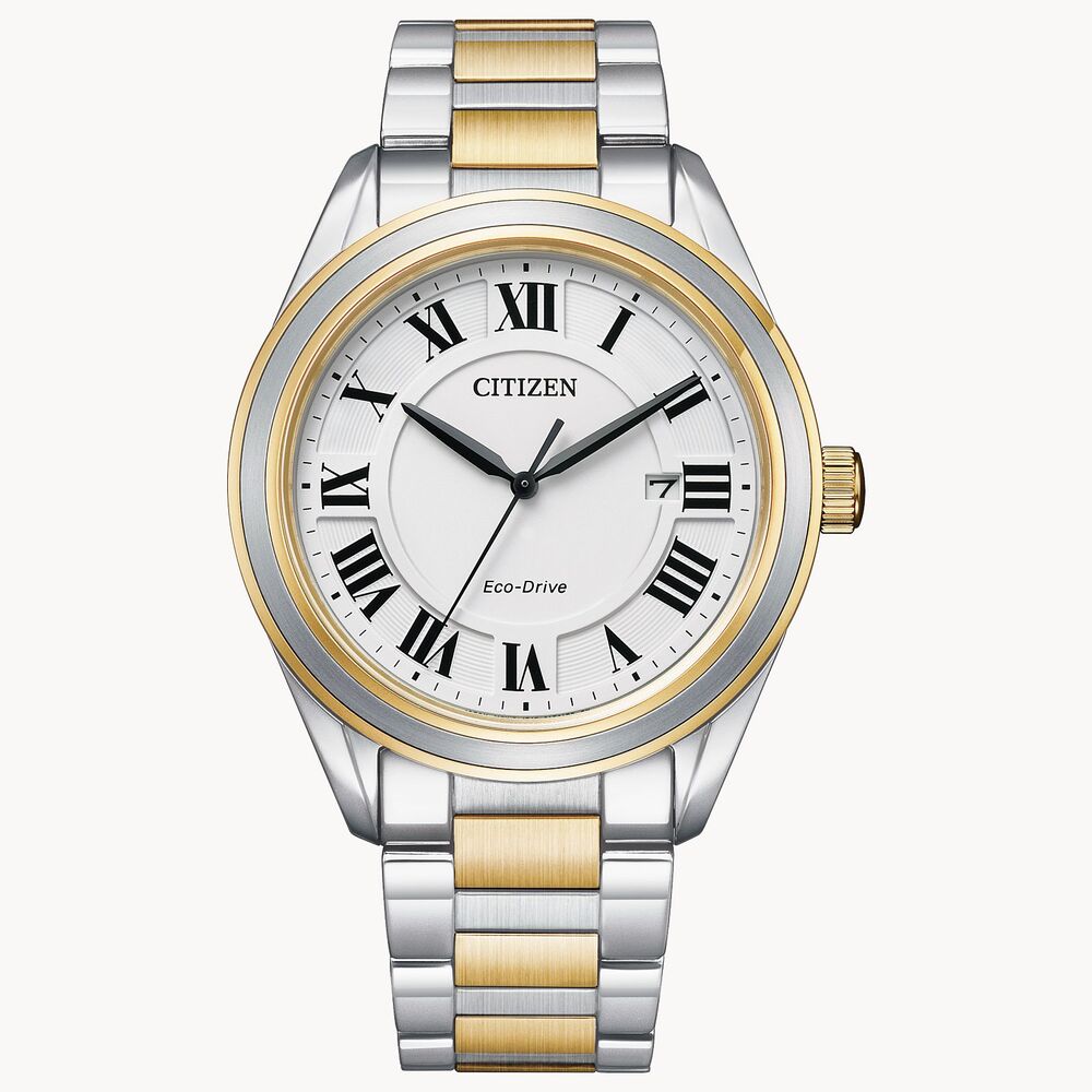  - AW1694-50A - Citizen