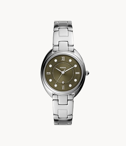  - ES5114 - Fossil