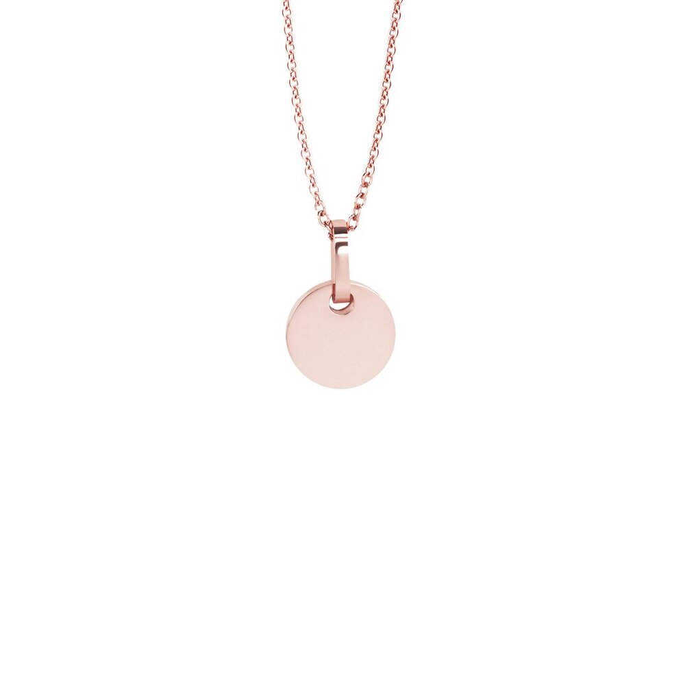 Pendentif charm collier 