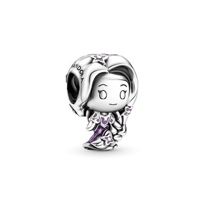 Bille disney raiponce, argent