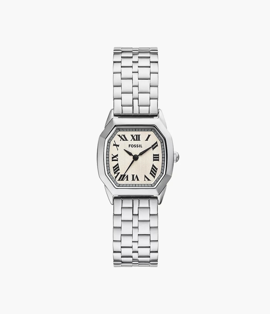  - ES5363 - Fossil
