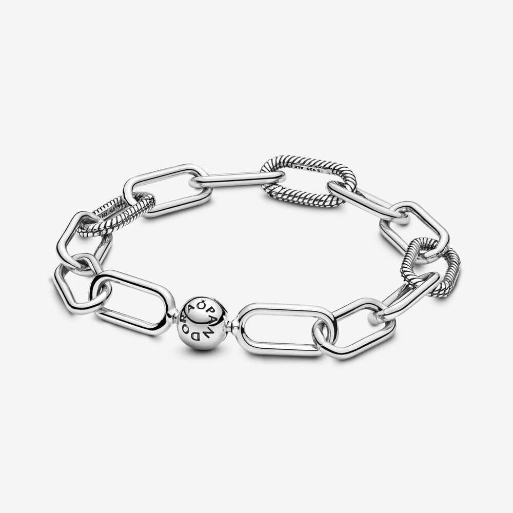 Bracelet lien pandora me - 598373-1 - Pandora