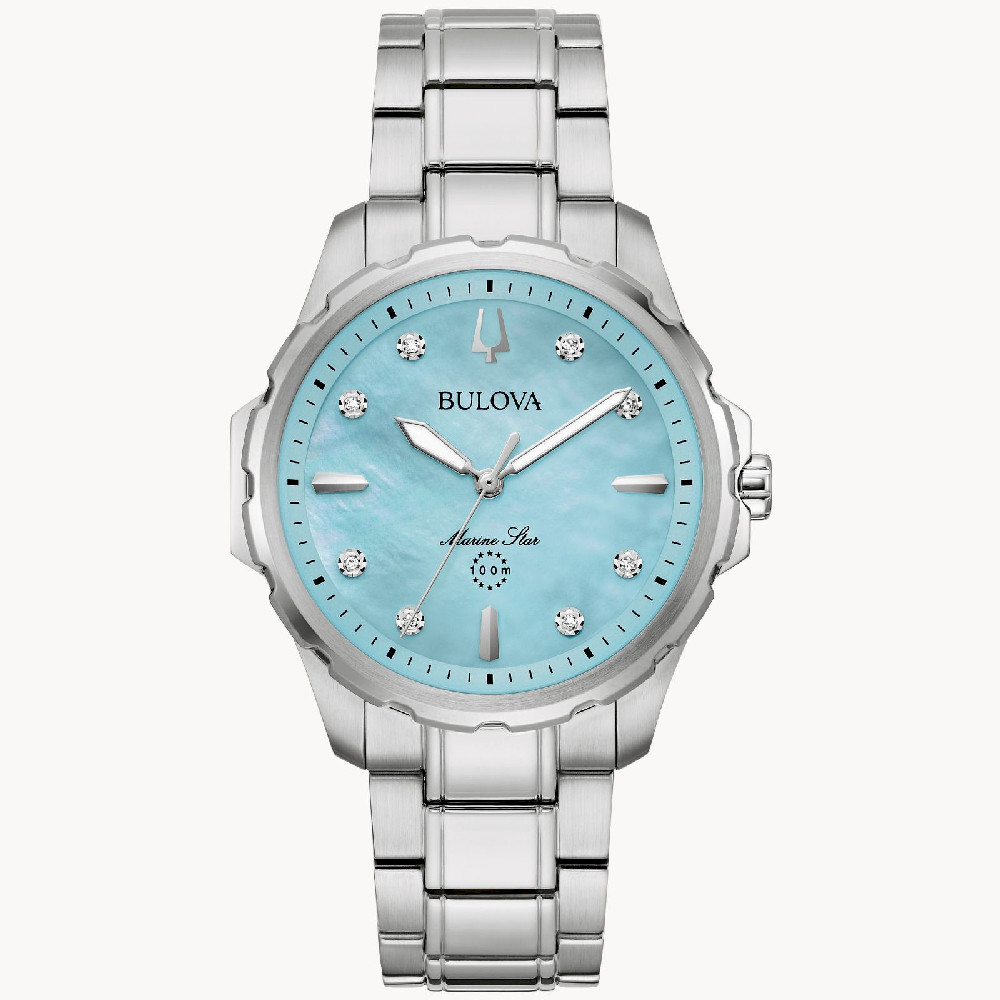  - 96P248 - Bulova