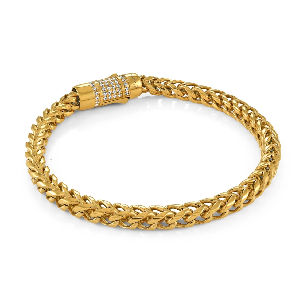  - SMB769-GO-8 - Italgem Steel
