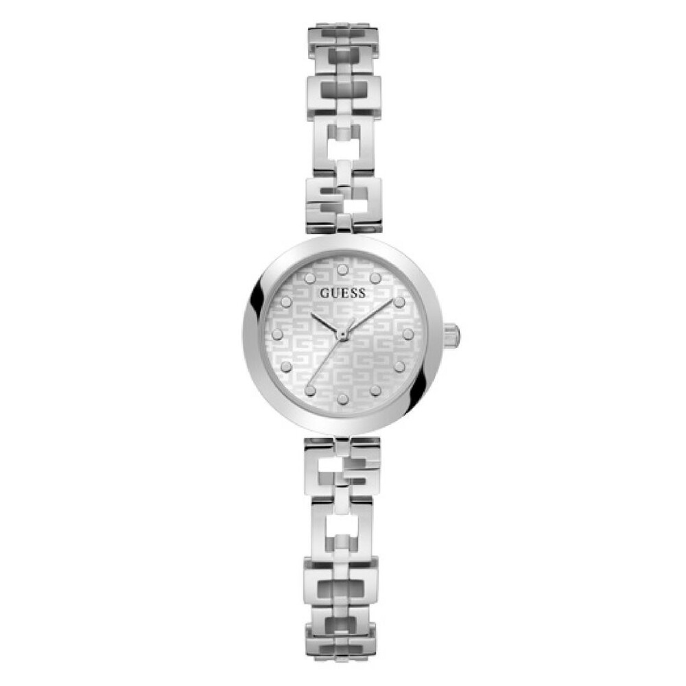 Montre acier inoxydable - GW0549L1 - Guess