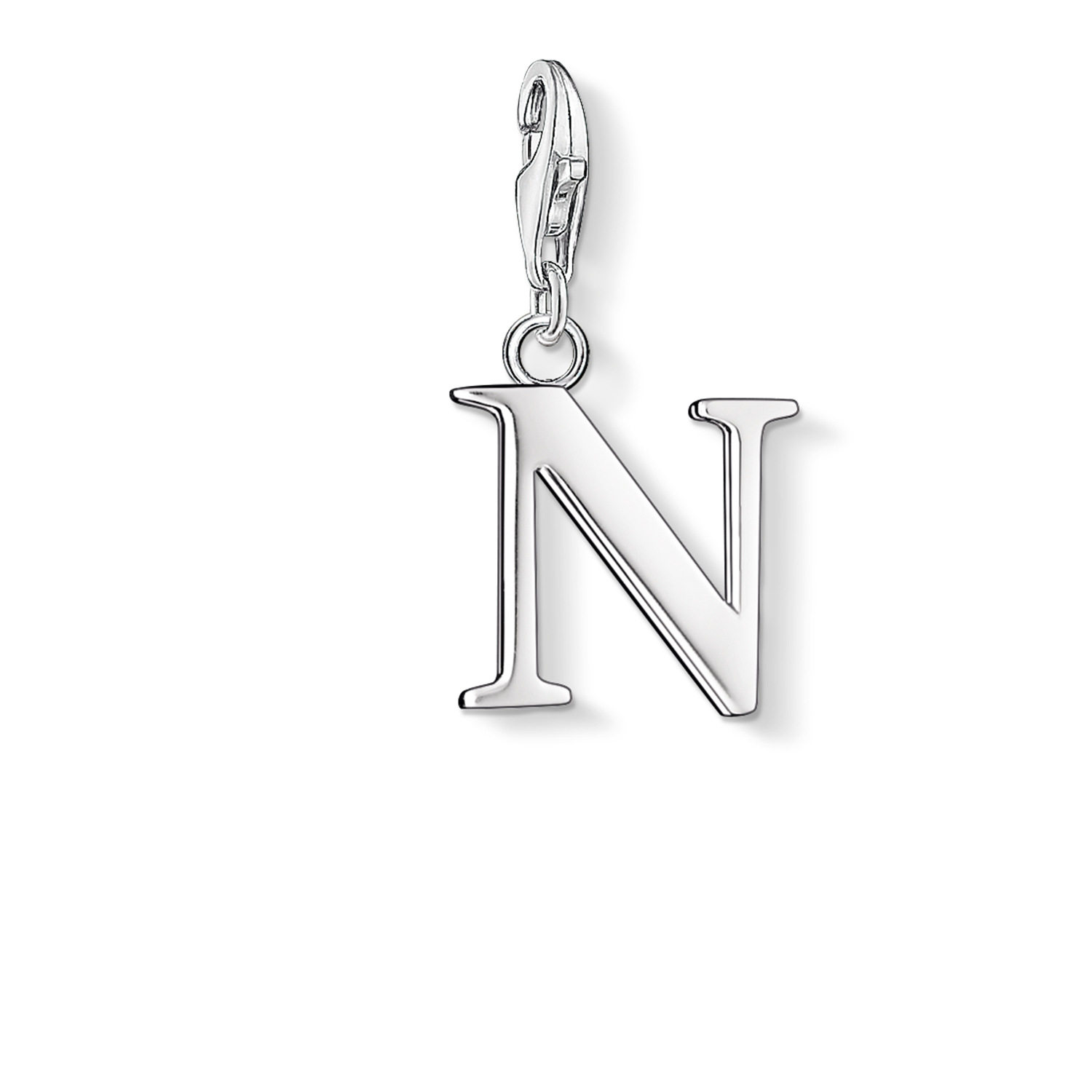 Lettern charm - 0188-001-12 - Thomas Sabo