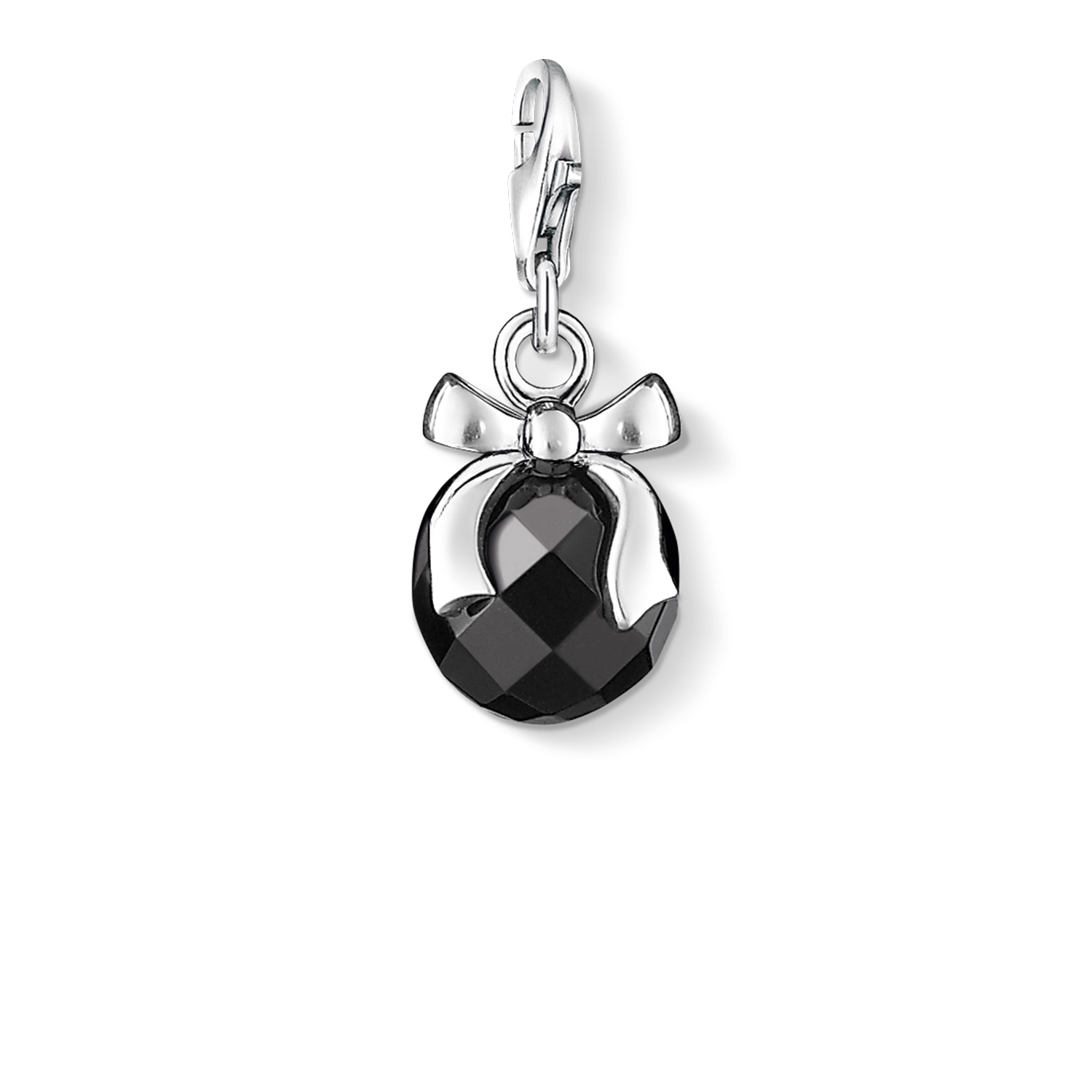 Stone with knot charm - 0868-023-11 - Thomas Sabo