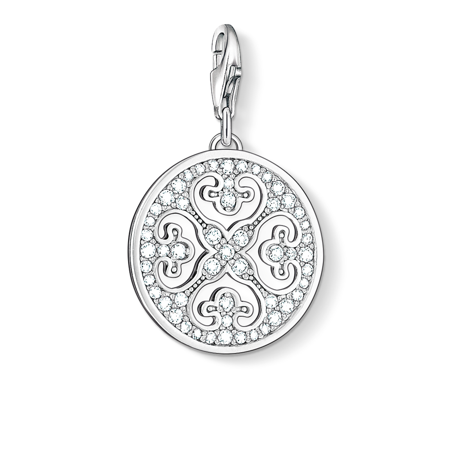 Charm club thomas sabo, ornement