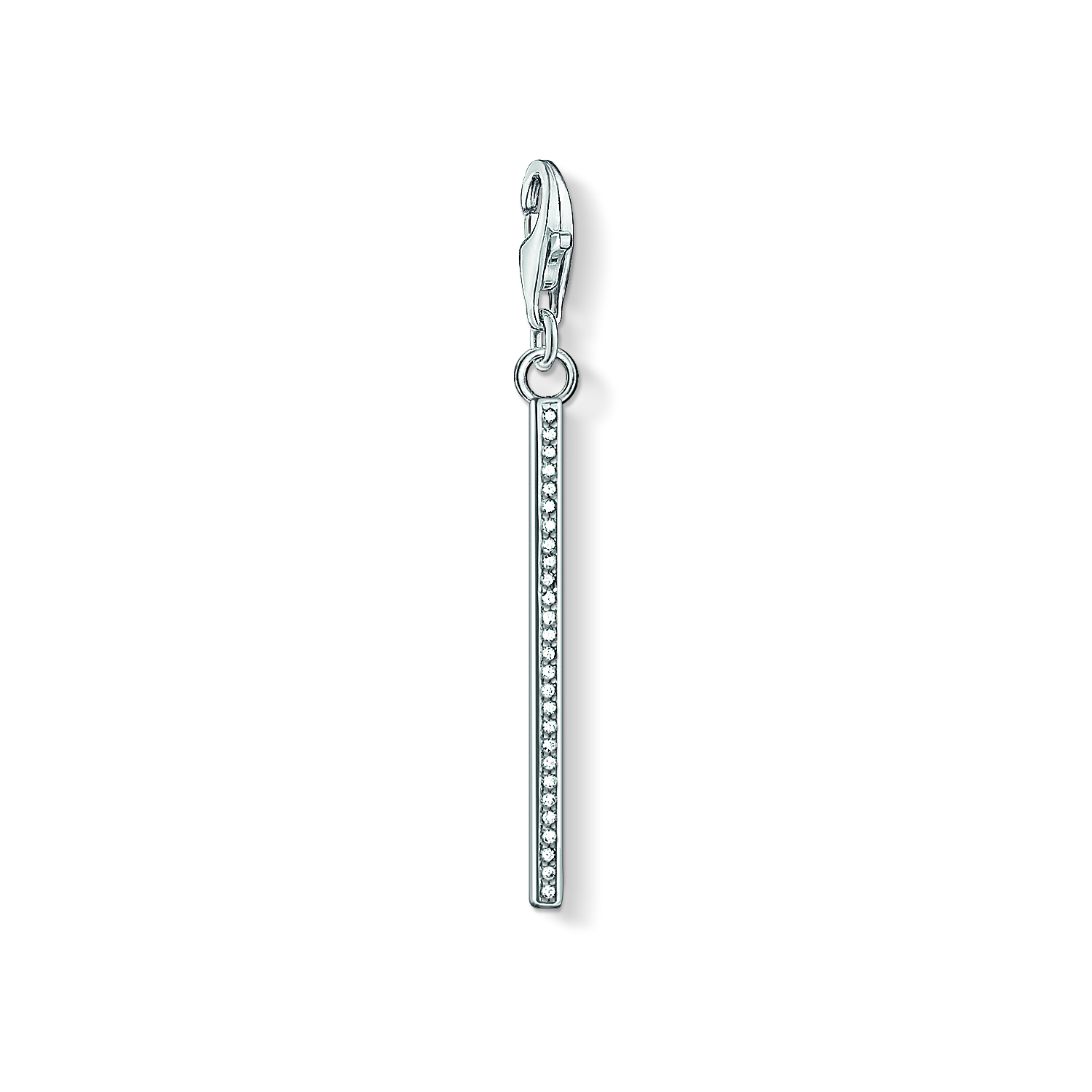 Charm zircons - 1578-051-14 - Thomas Sabo