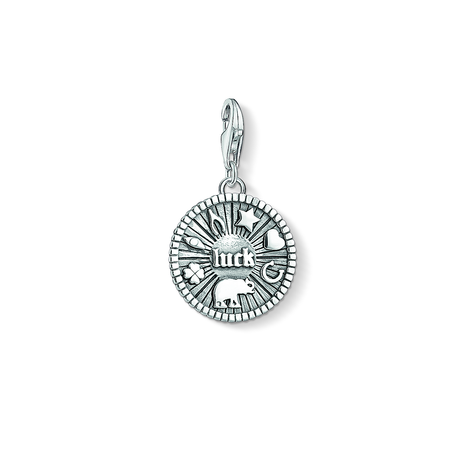 Charm chance - 1682-637-21 - Thomas Sabo